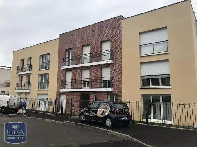 T2 A LOUER A cHARTRES