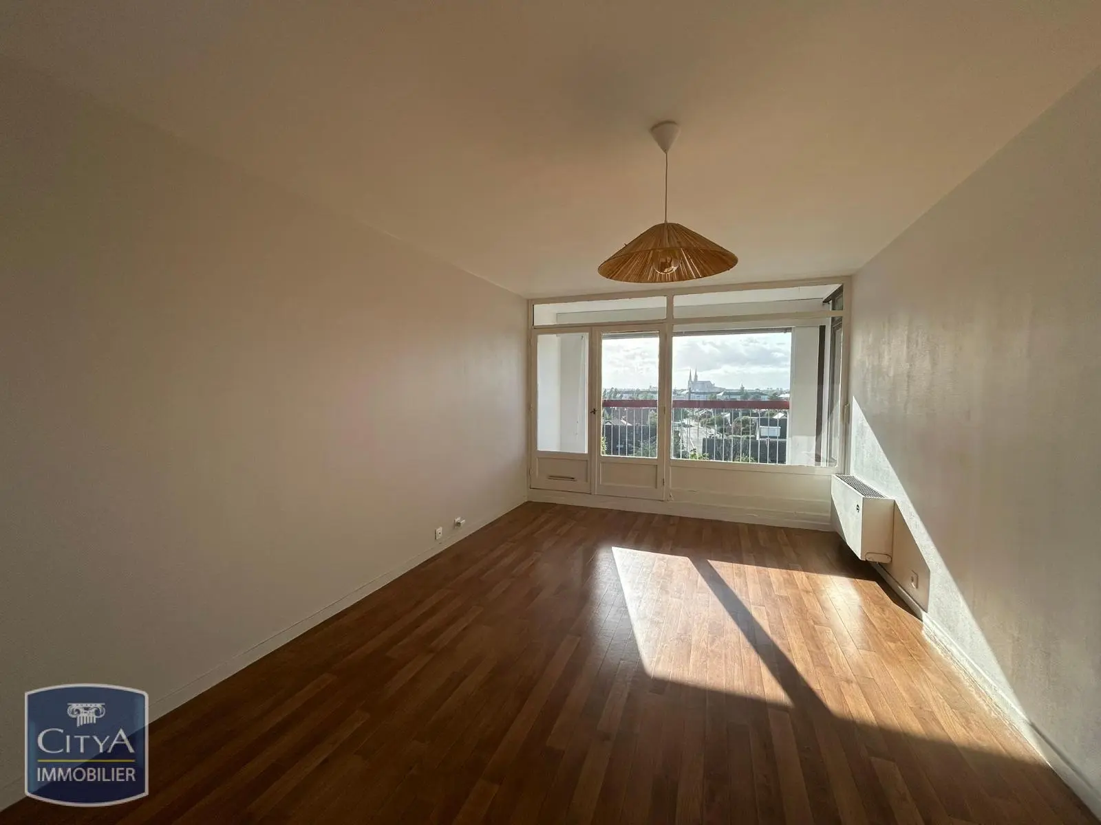 Photo 2 Appartement 2 pièces 51m²