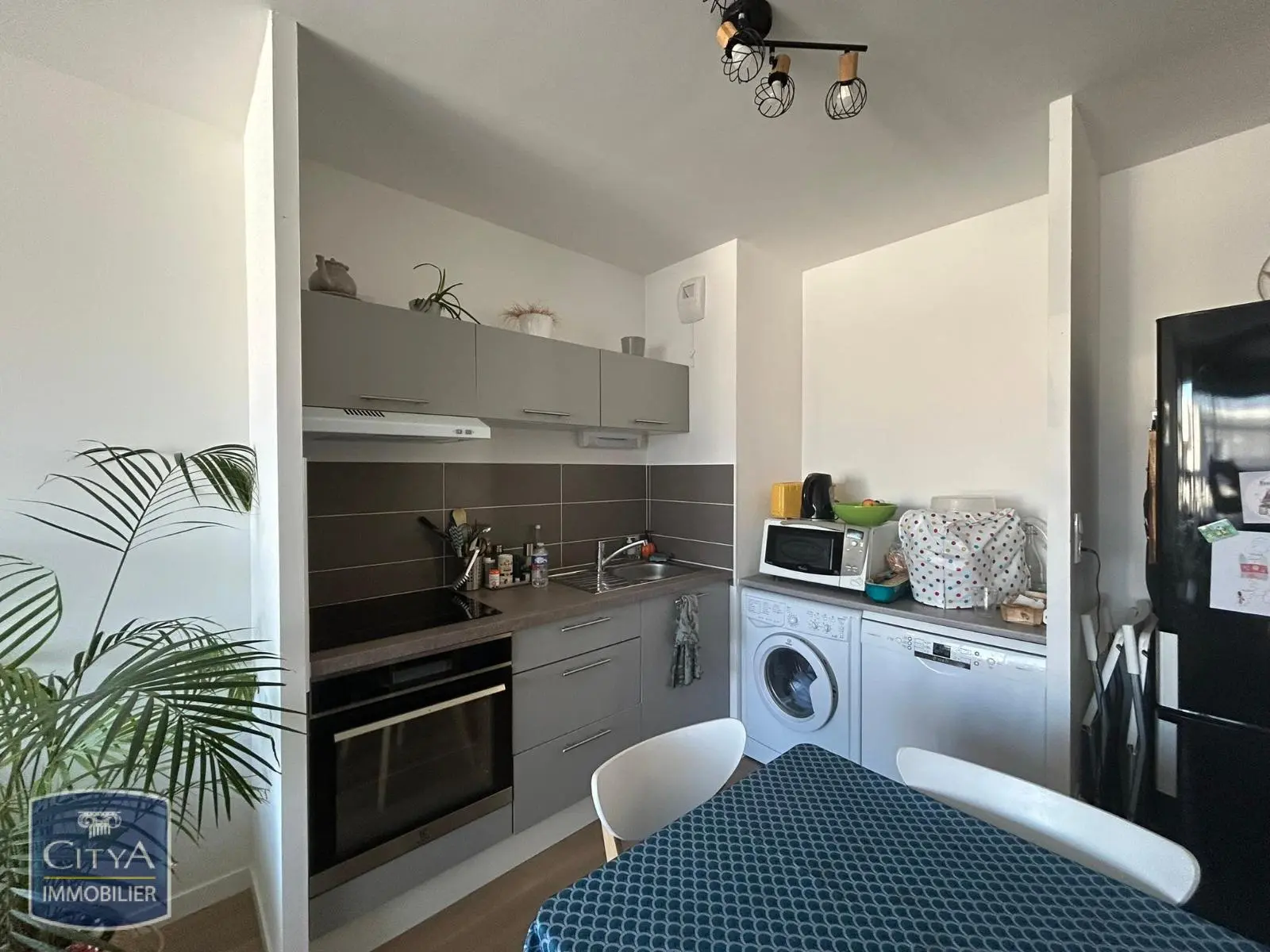 Photo 1 appartement Mainvilliers