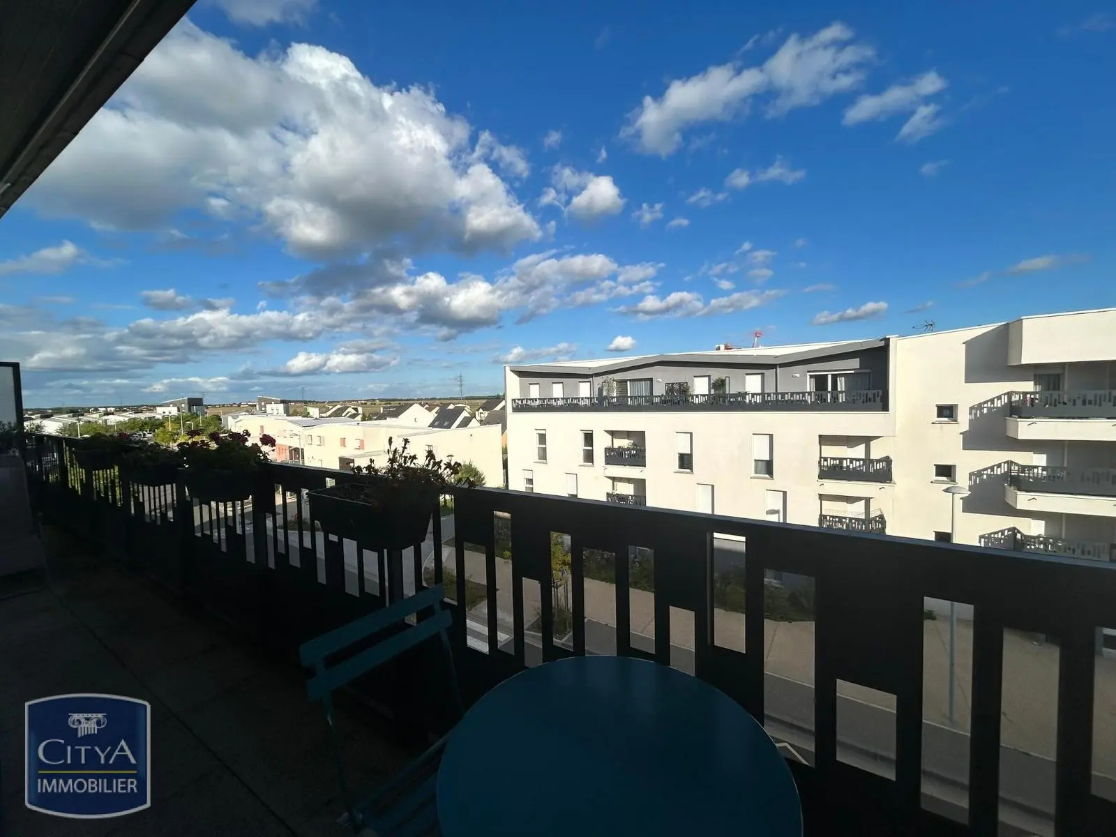 Photo 7 appartement Mainvilliers