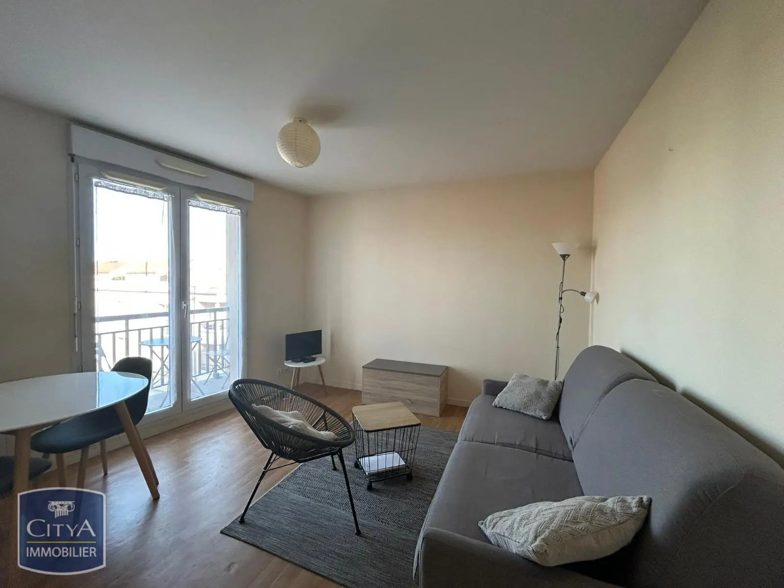 Photo 0 appartement Chartres