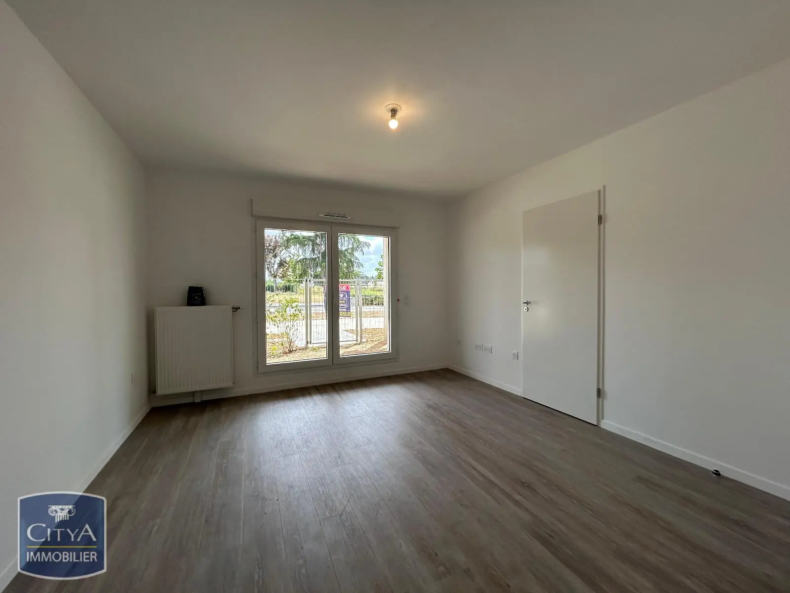 Photo 1 Appartement 2 pièces 39.9m²