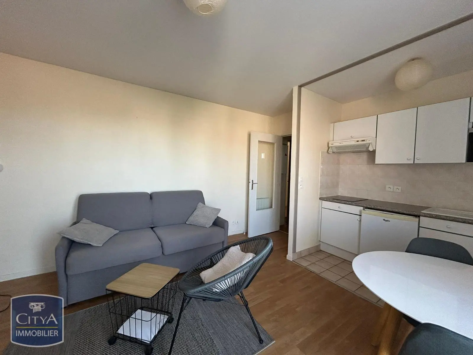 Photo 2 appartement Chartres