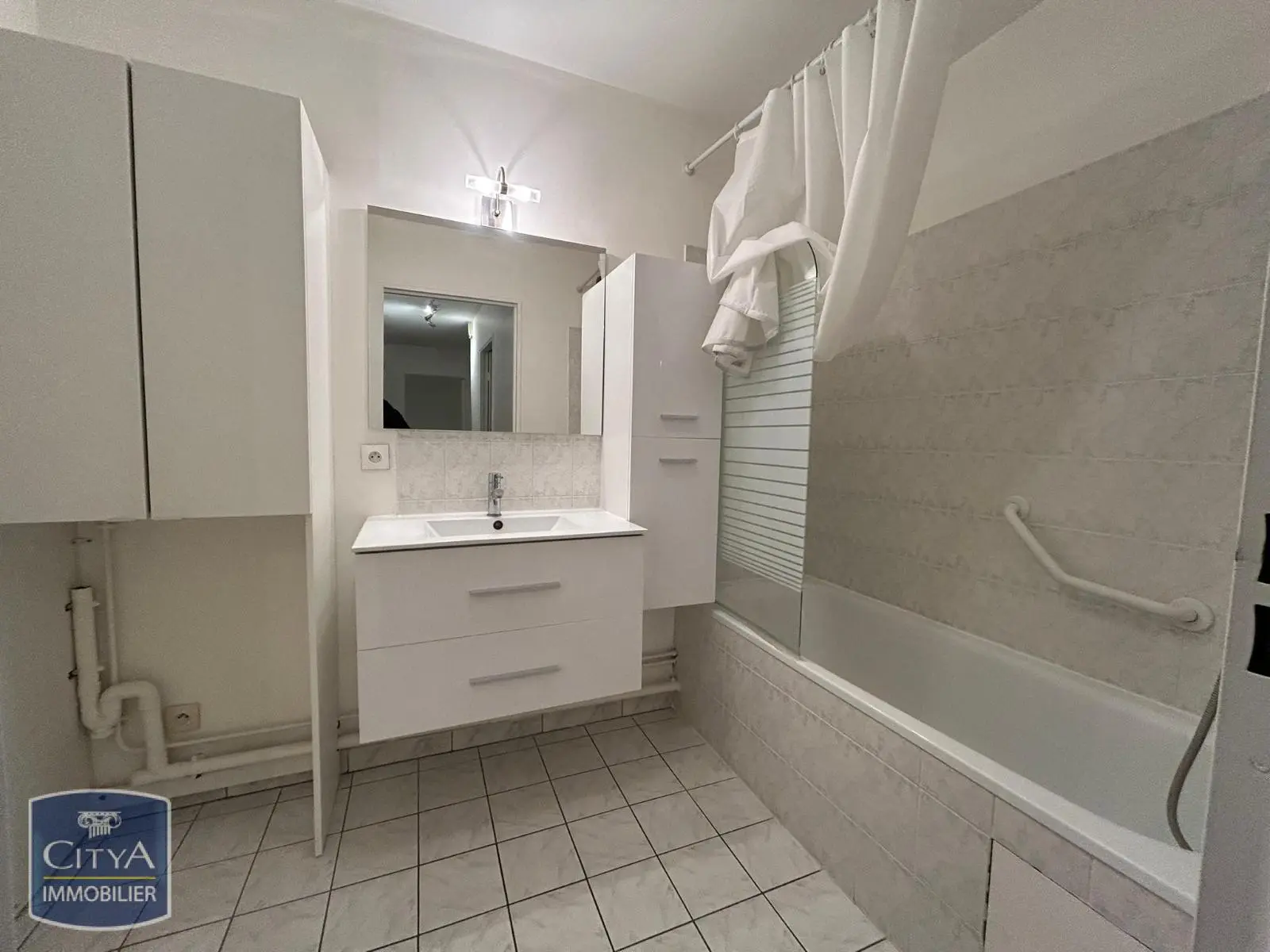 Photo 7 Appartement 2 pièces 28.08m²