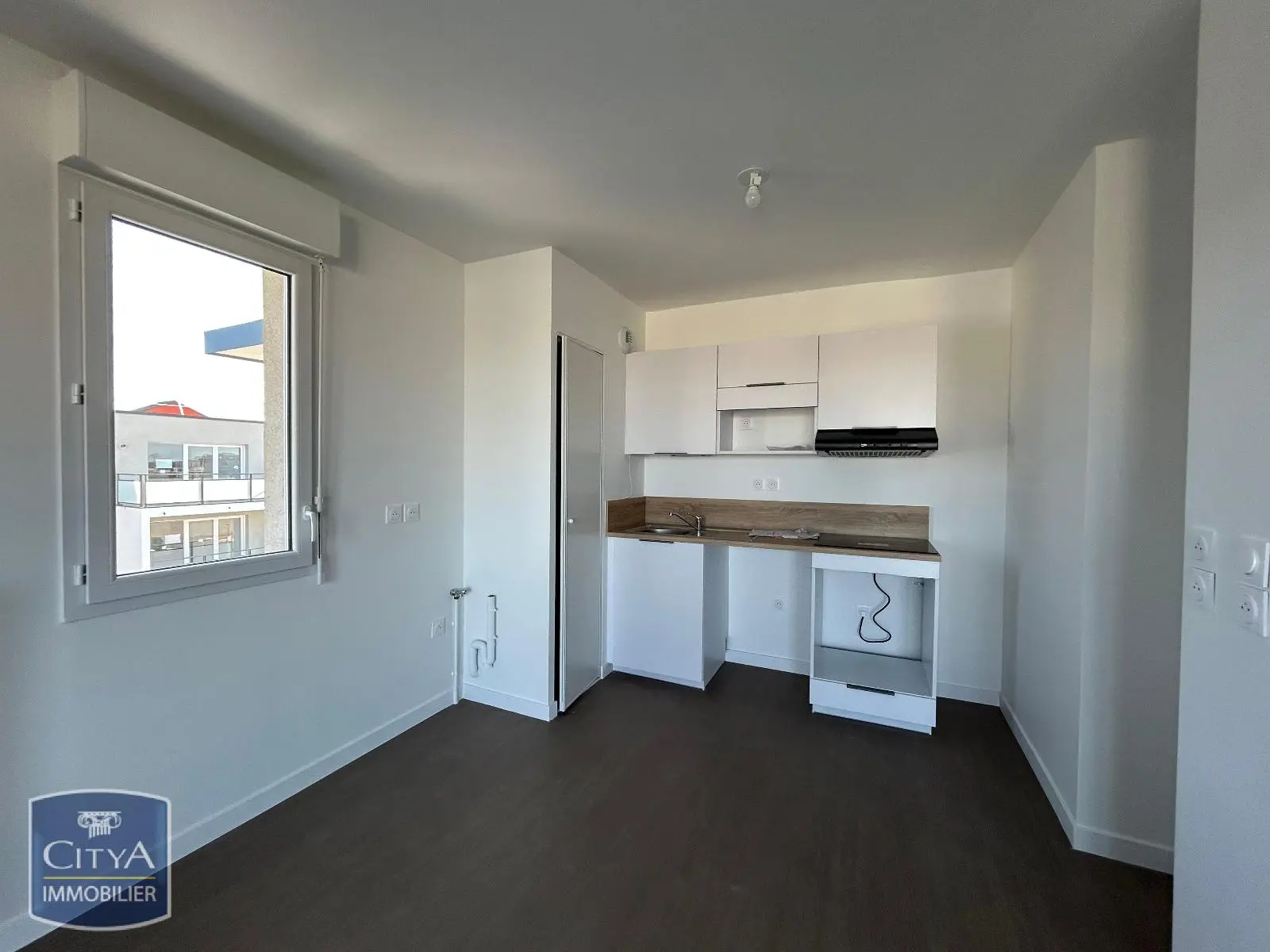 Photo 4 Appartement 3 pièces 62.24m²