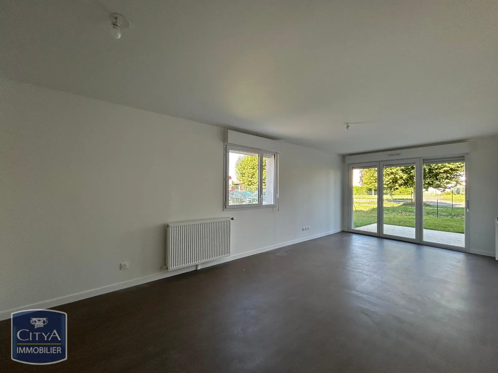 Photo 1 Appartement 3 pièces 65m²