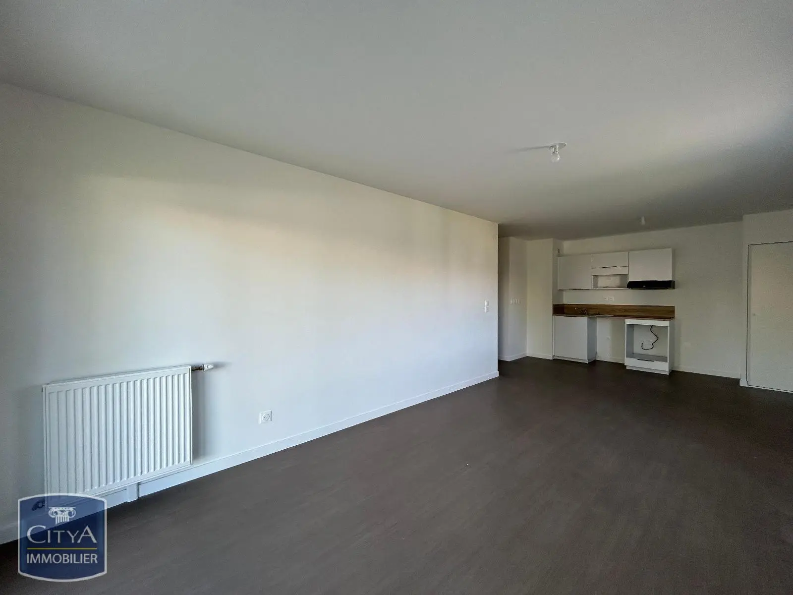 Photo 2 Appartement 3 pièces 65m²