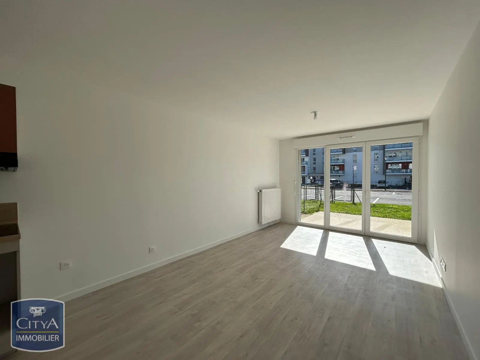 Photo 1 Appartement 2 pièces 41.32m²