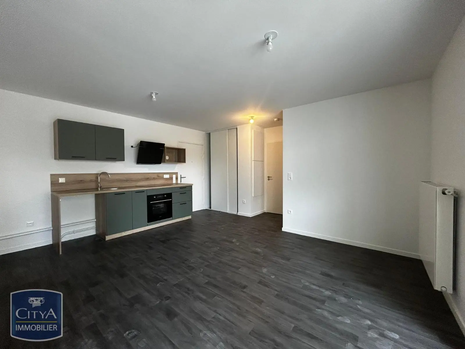 Photo 5 Appartement 2 pièces 45.55m²