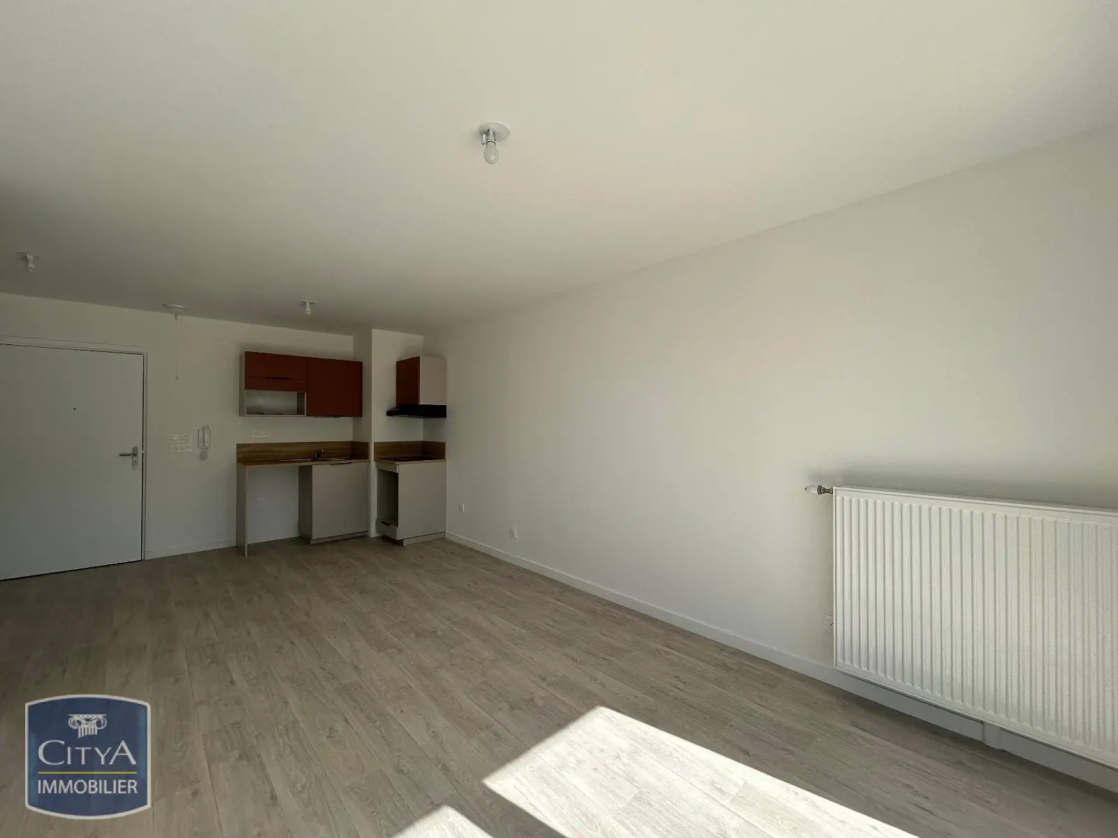 Photo 2 Appartement 2 pièces 41.32m²