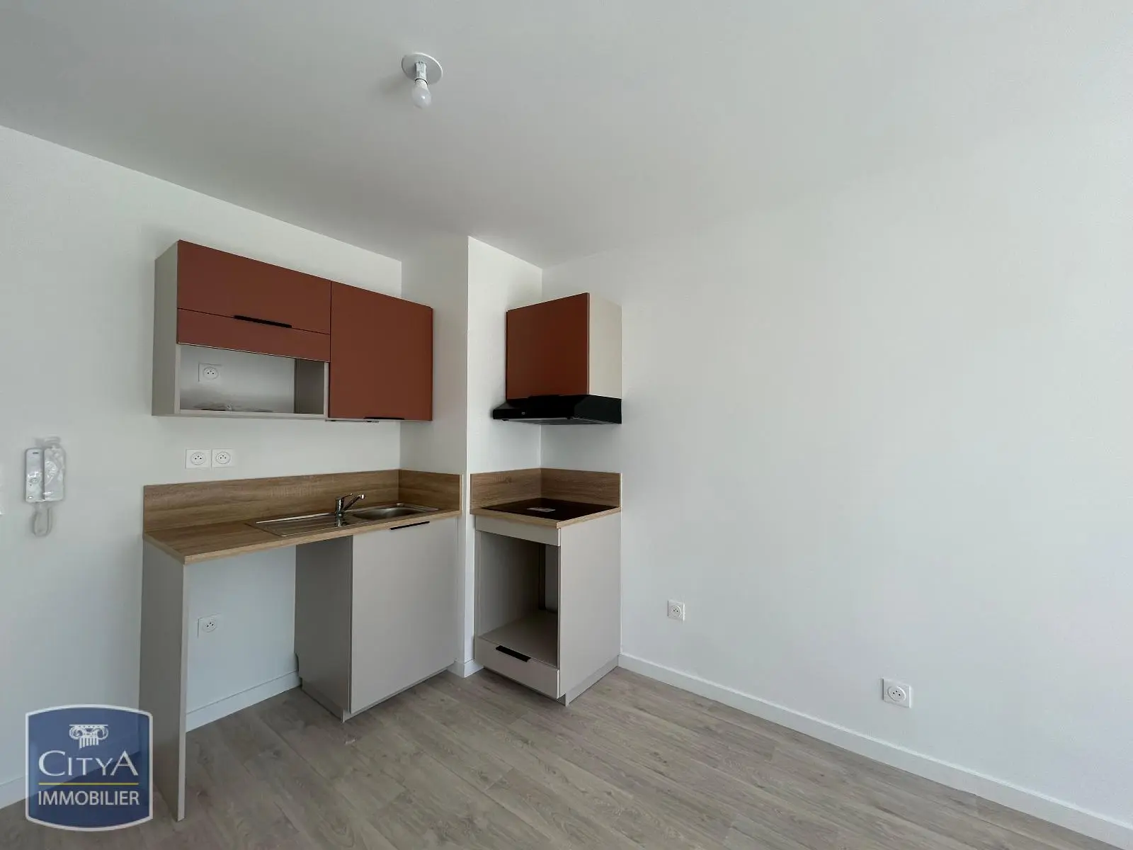 Photo 3 Appartement 2 pièces 41.32m²