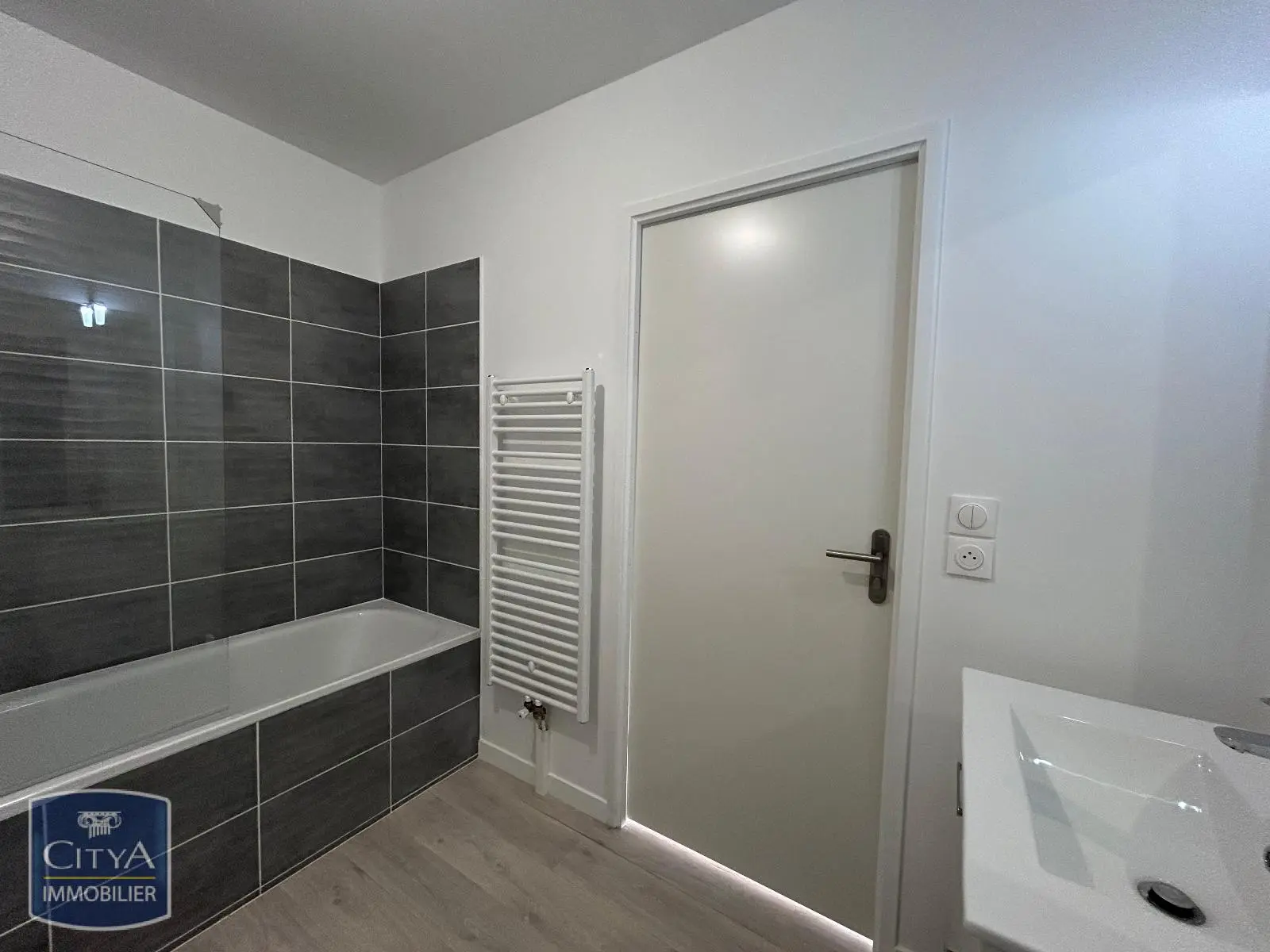 Photo 4 Appartement 2 pièces 41.32m²