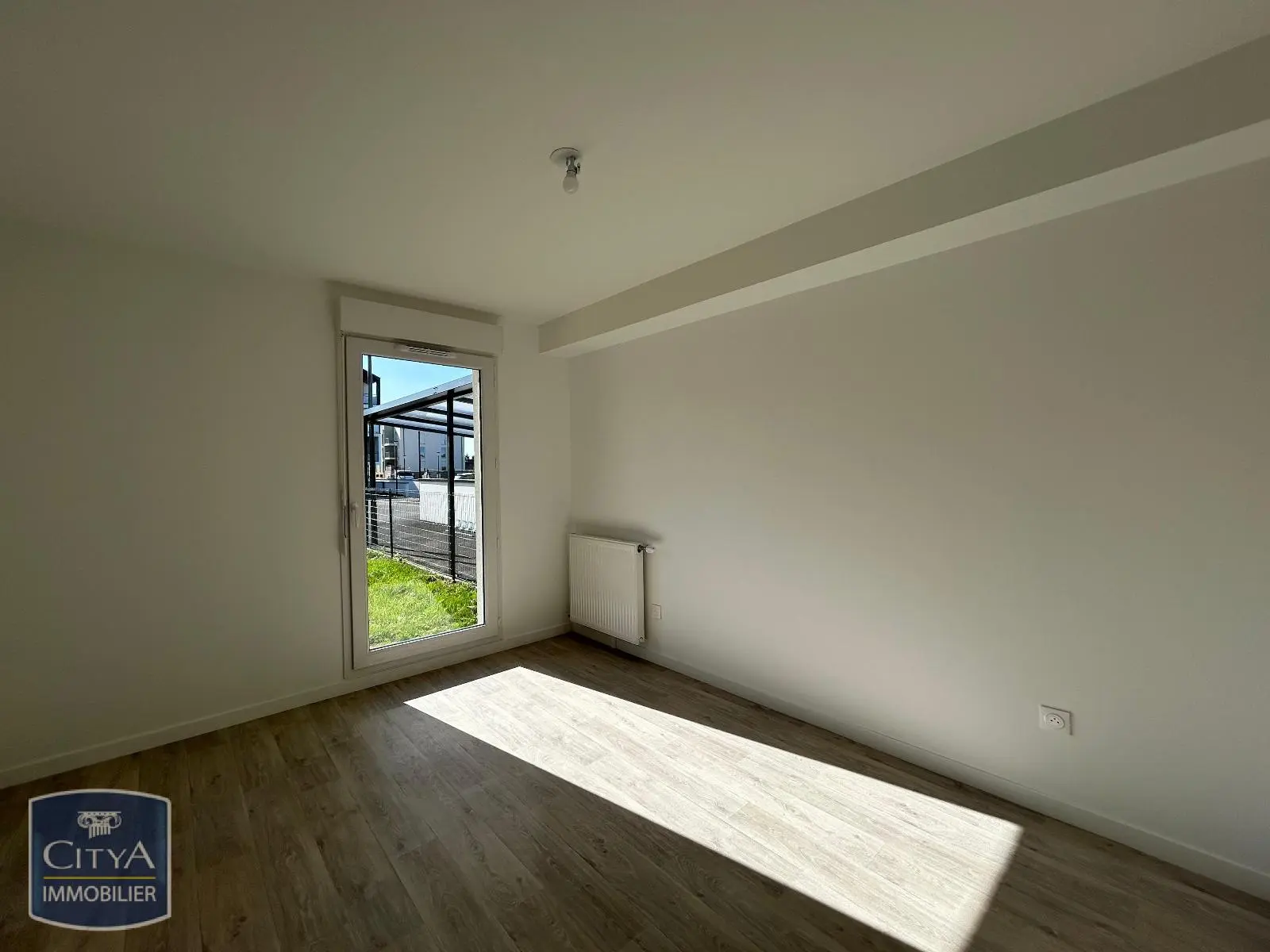 Photo 5 Appartement 2 pièces 41.32m²