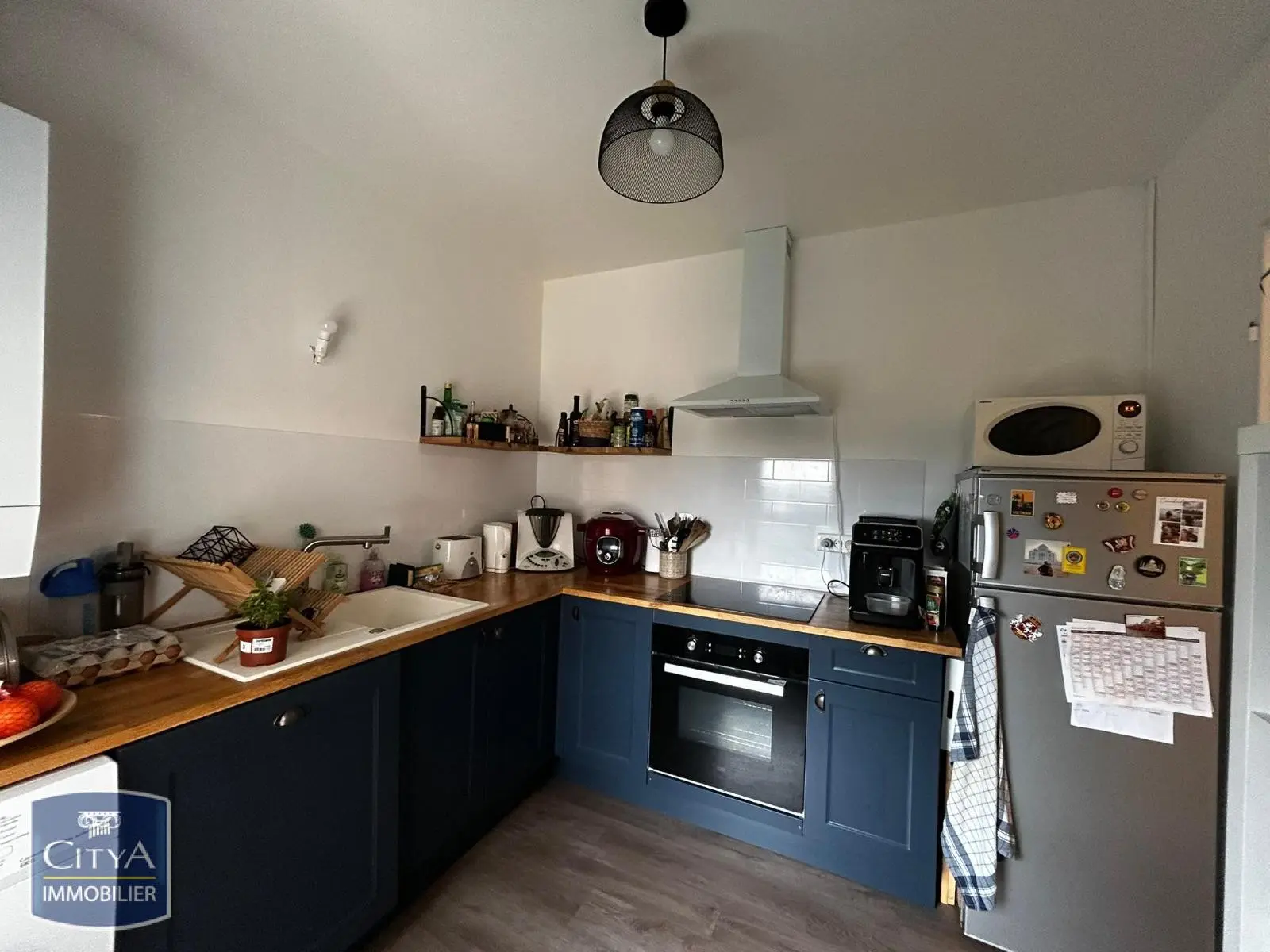 Photo 3 appartement Chartres