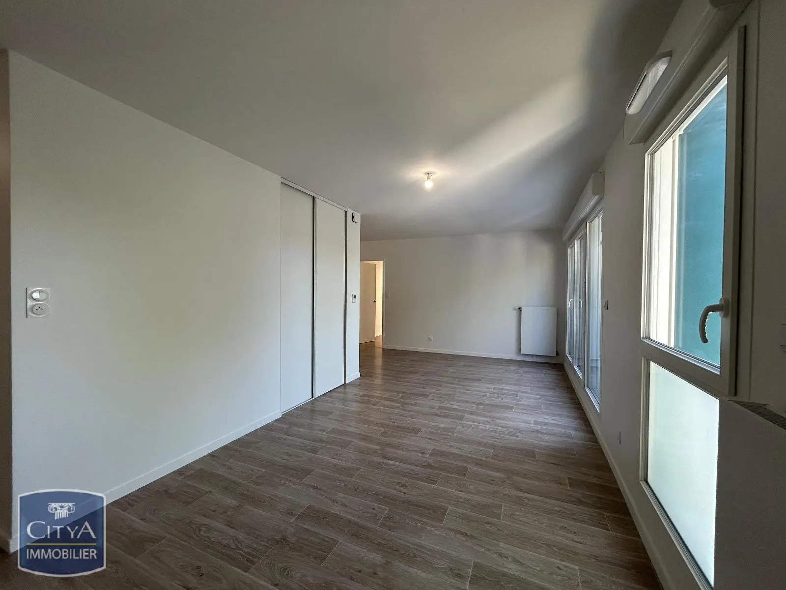 Photo 3 Appartement 3 pièces 67.6m²
