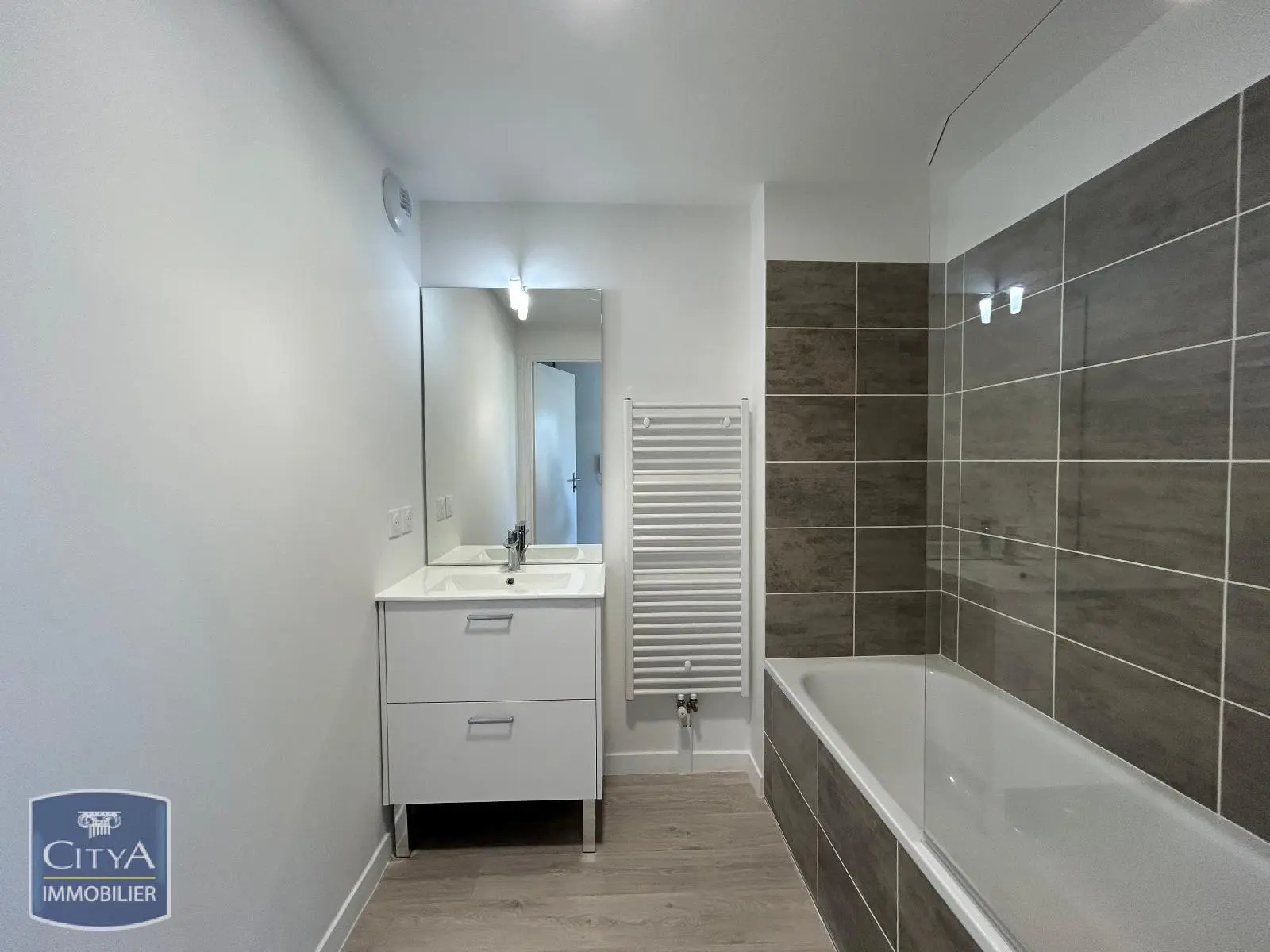 Photo 6 Appartement 3 pièces 62.24m²