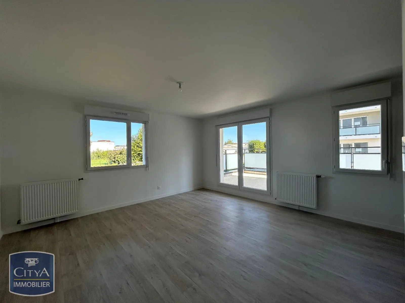 Photo 1 Appartement 3 pièces 62.24m²