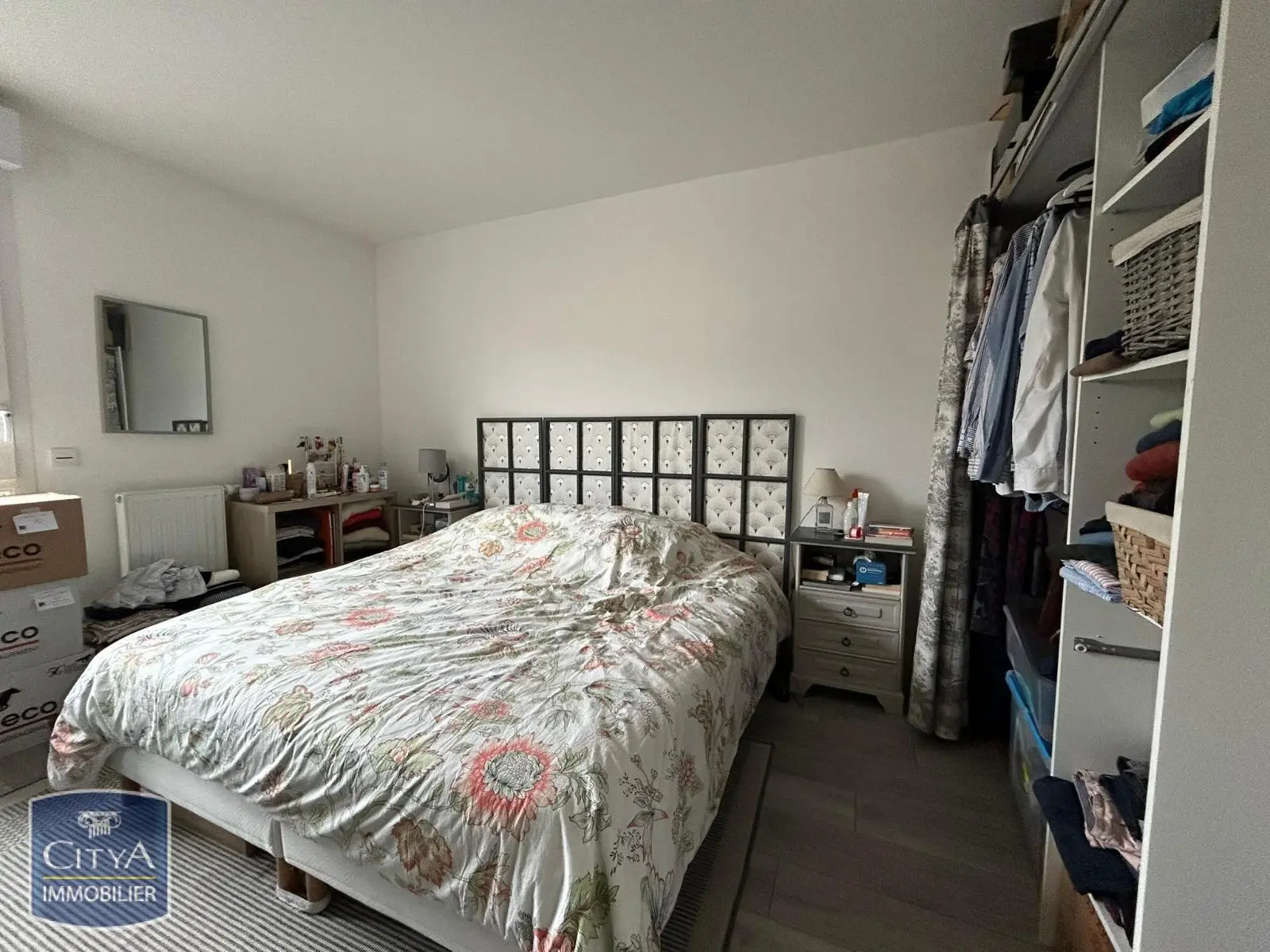 Photo 5 Appartement 2 pièces 46.82m²