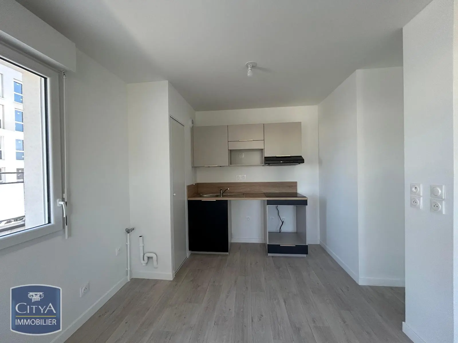 Photo 3 Appartement 3 pièces 62.24m²