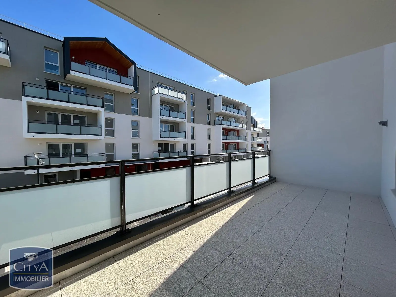 Photo 7 Appartement 3 pièces 62.24m²