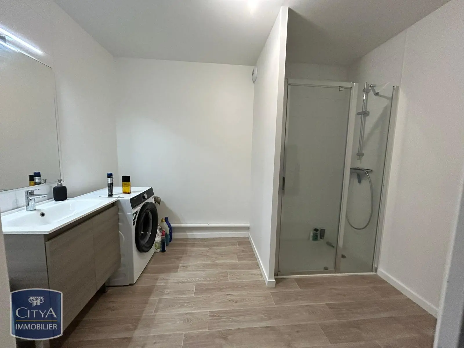 Photo 4 Appartement 3 pièces 63.39m²