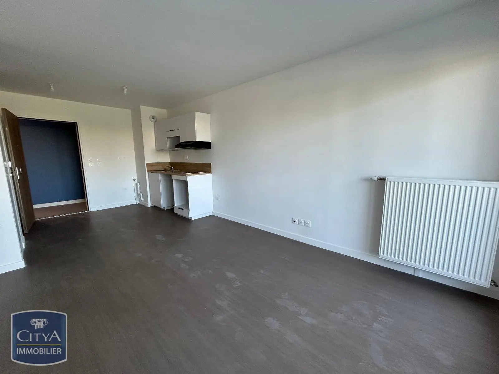 Photo 3 Appartement 2 pièces 39.76m²