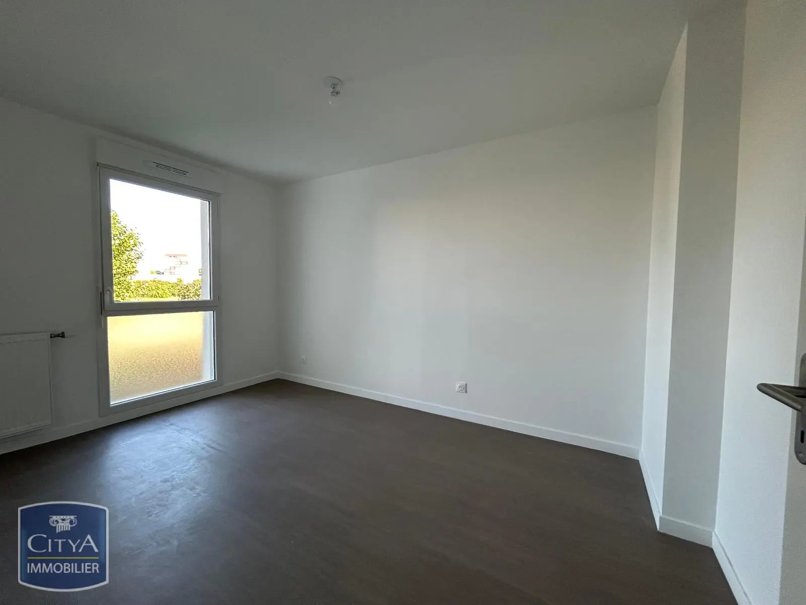 Photo 4 Appartement 2 pièces 39.76m²
