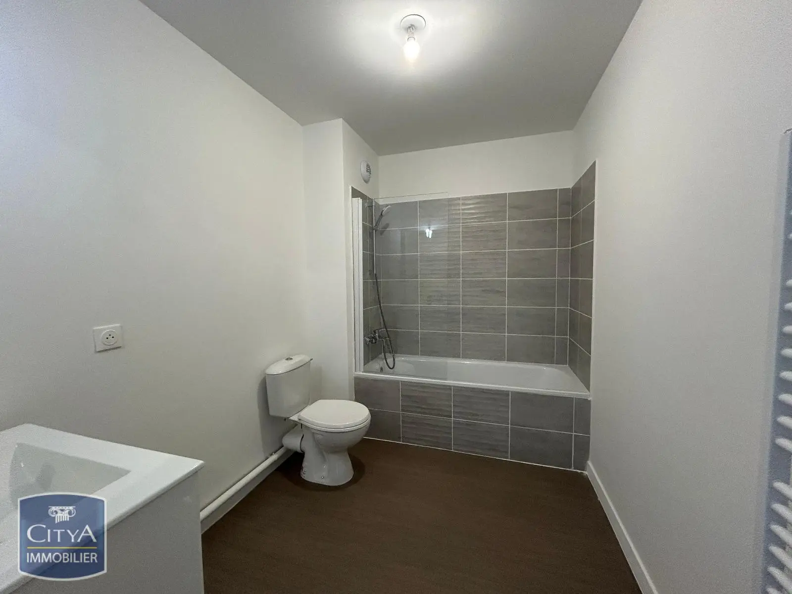 Photo 5 Appartement 2 pièces 39.76m²