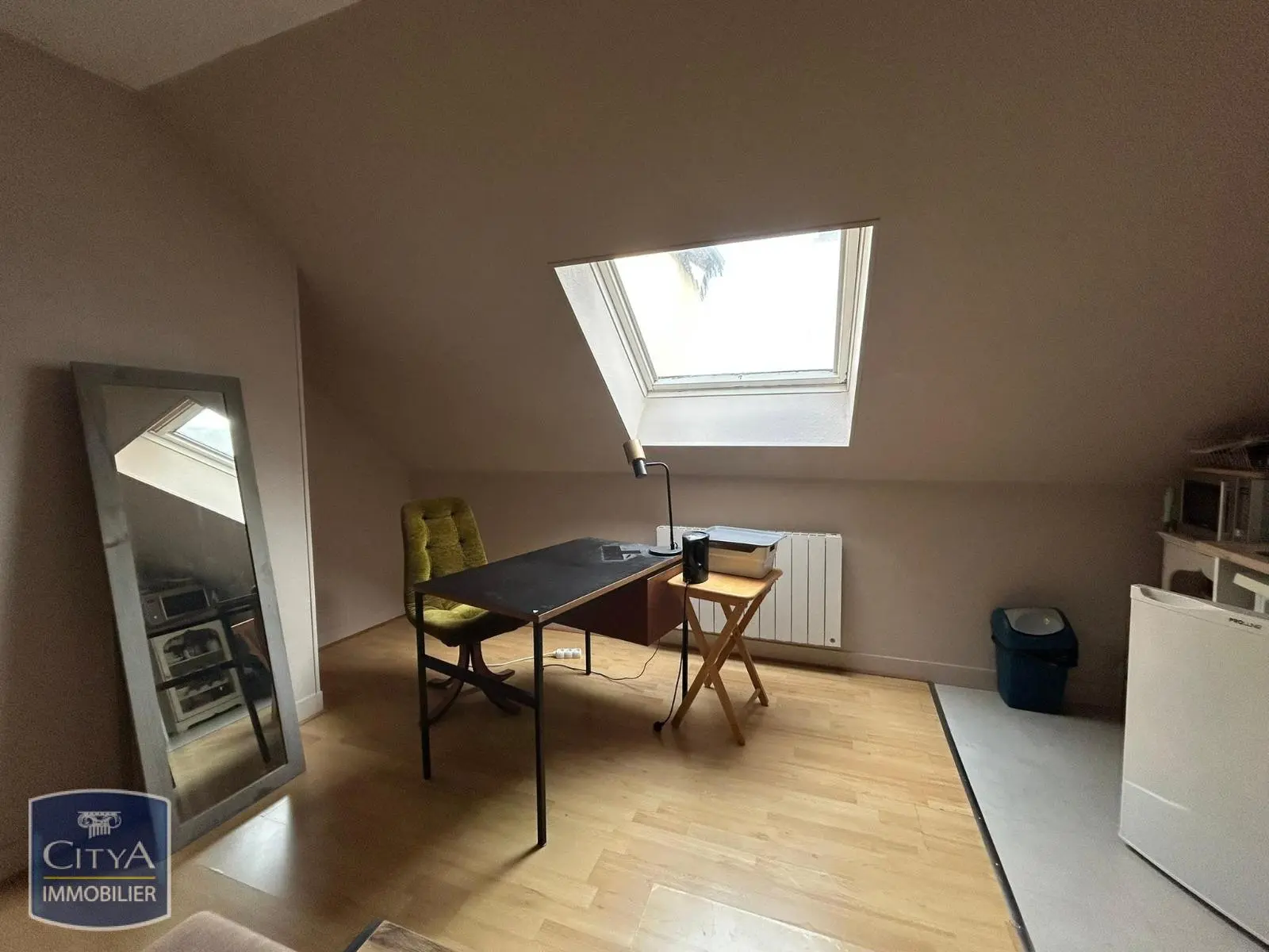 Photo 8 Appartement 1 pièce 22.2m²