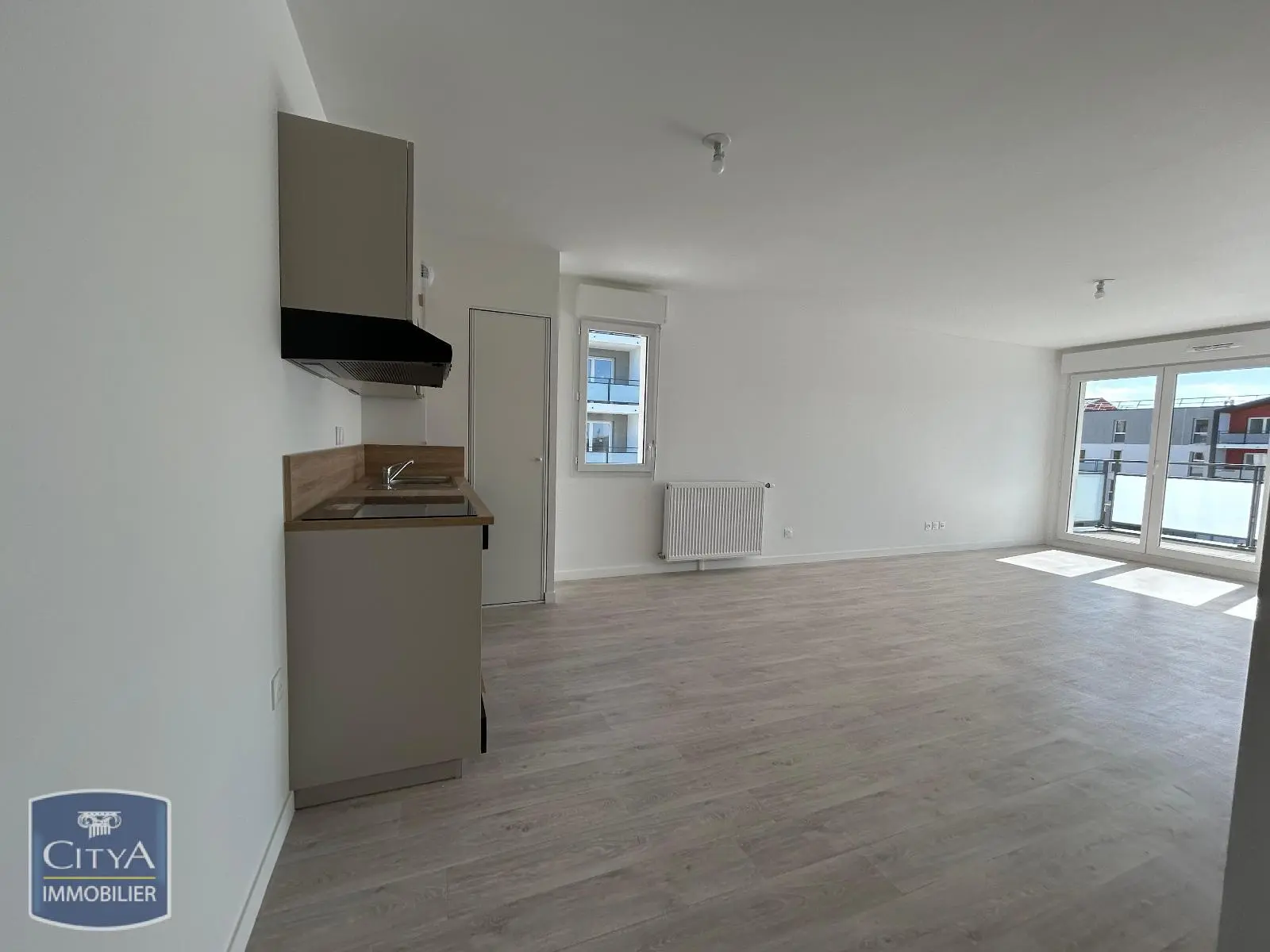 Photo 2 Appartement 3 pièces 64.54m²