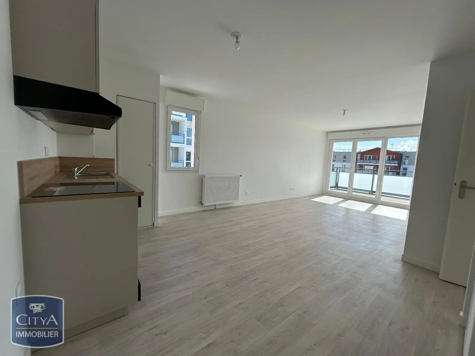 Photo 1 Appartement 3 pièces 64.54m²