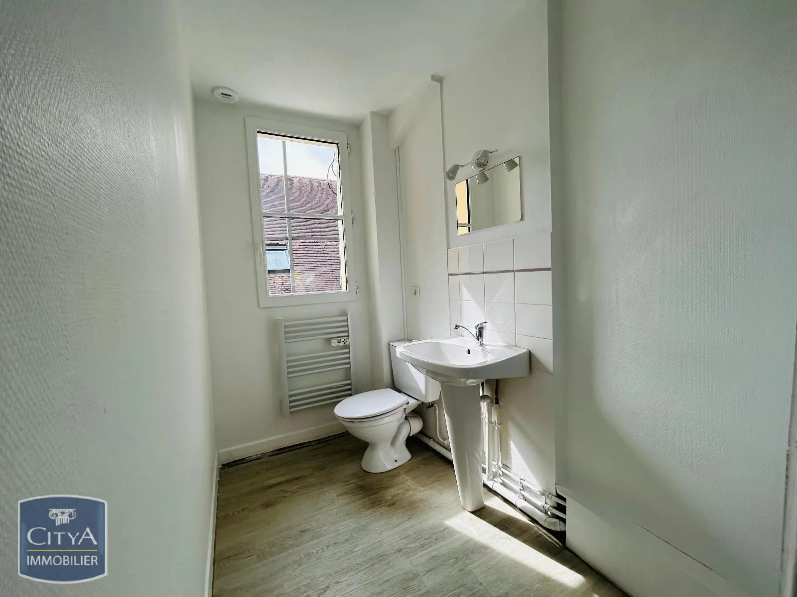 Photo 7 Appartement 1 pièce 20.29m²