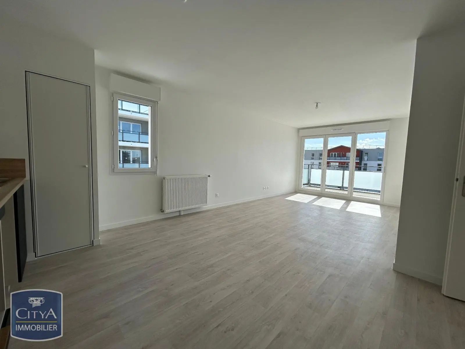 Photo 3 Appartement 3 pièces 64.54m²