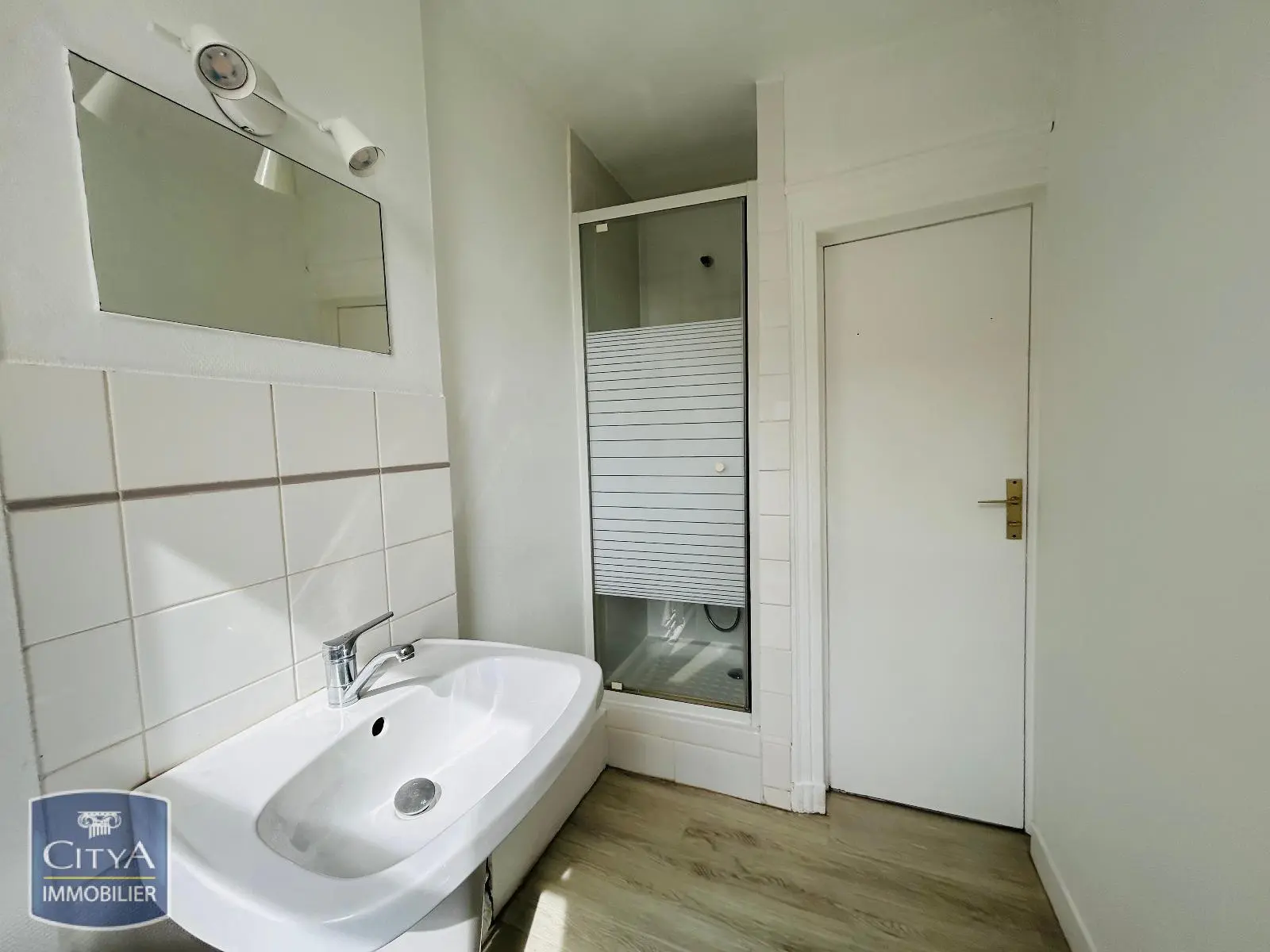Photo 6 Appartement 1 pièce 20.29m²