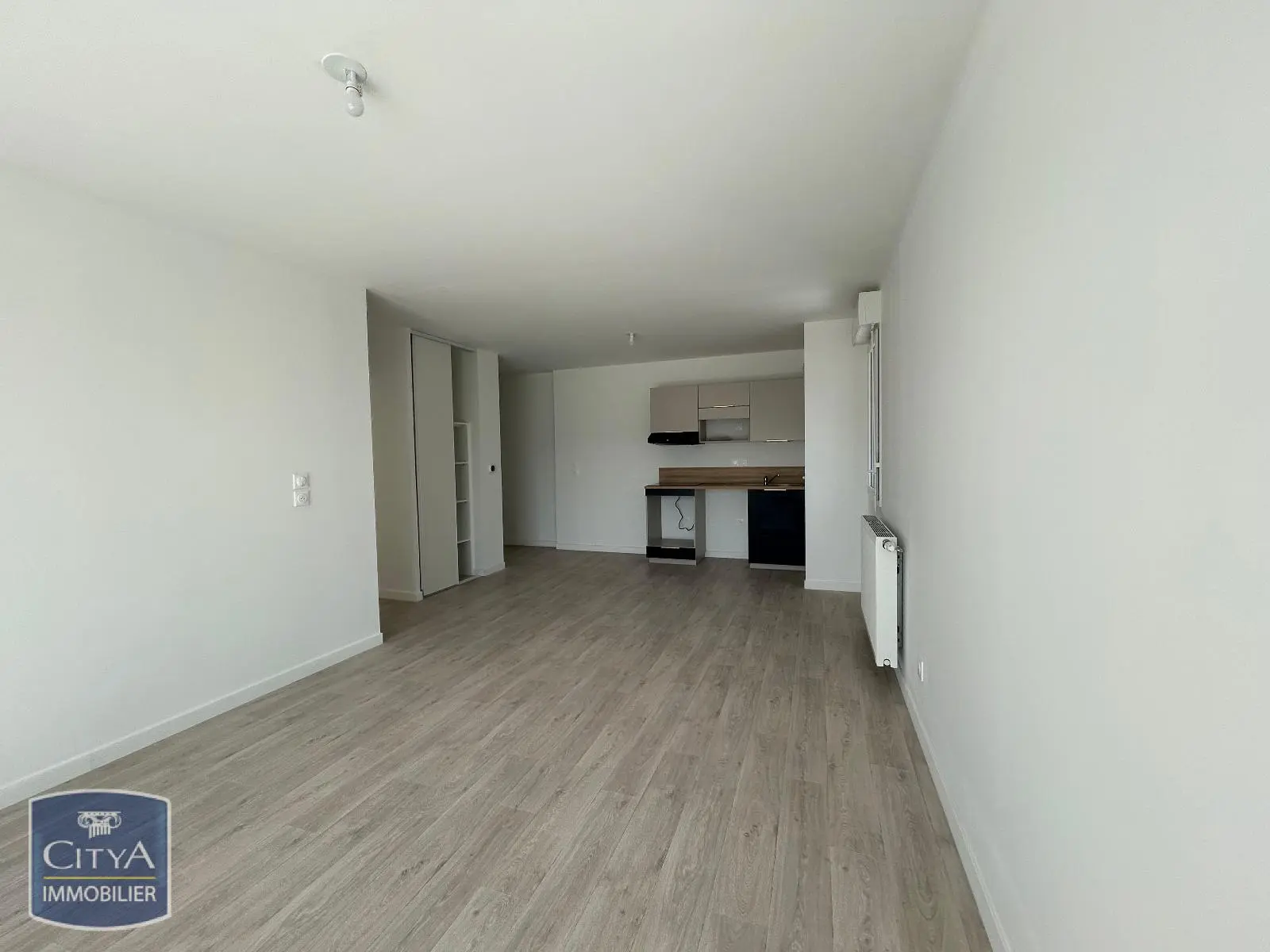 Photo 5 Appartement 3 pièces 64.54m²