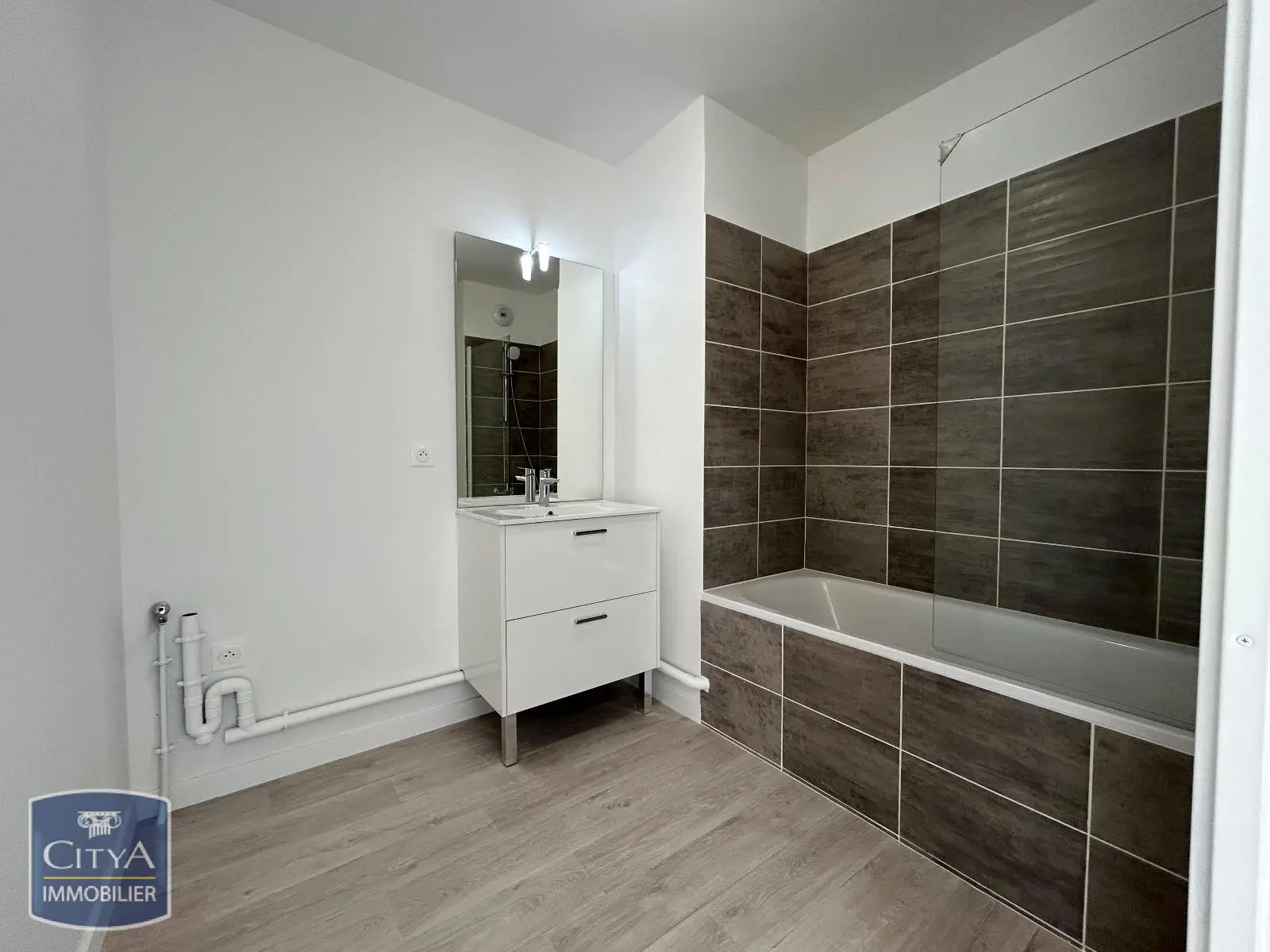 Photo 8 Appartement 3 pièces 64.54m²