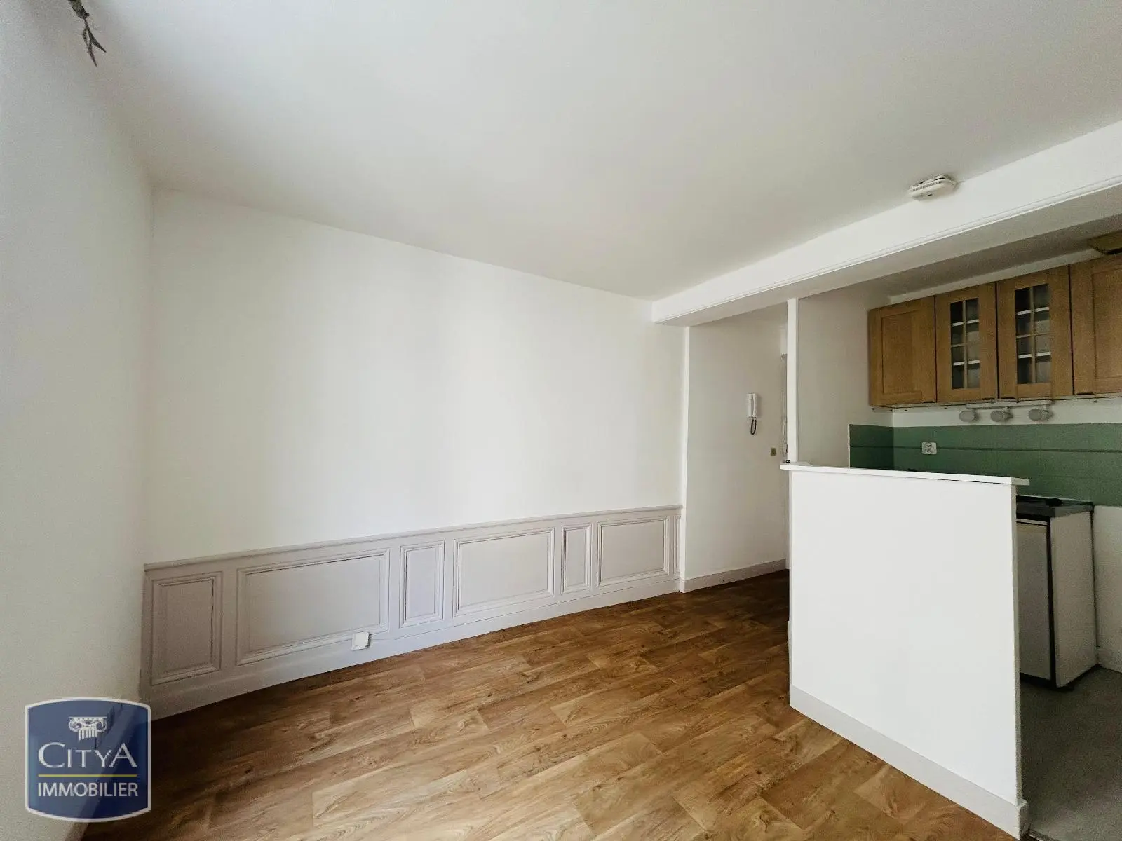 Photo 5 Appartement 1 pièce 20.29m²