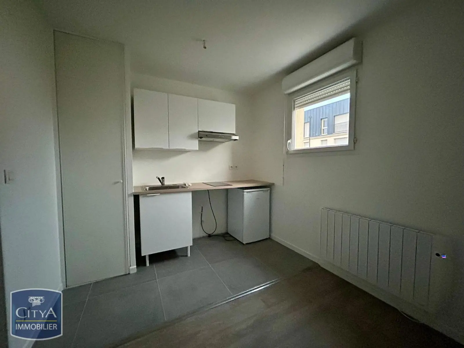 Photo 3 Appartement 1 pièce 23.3m²