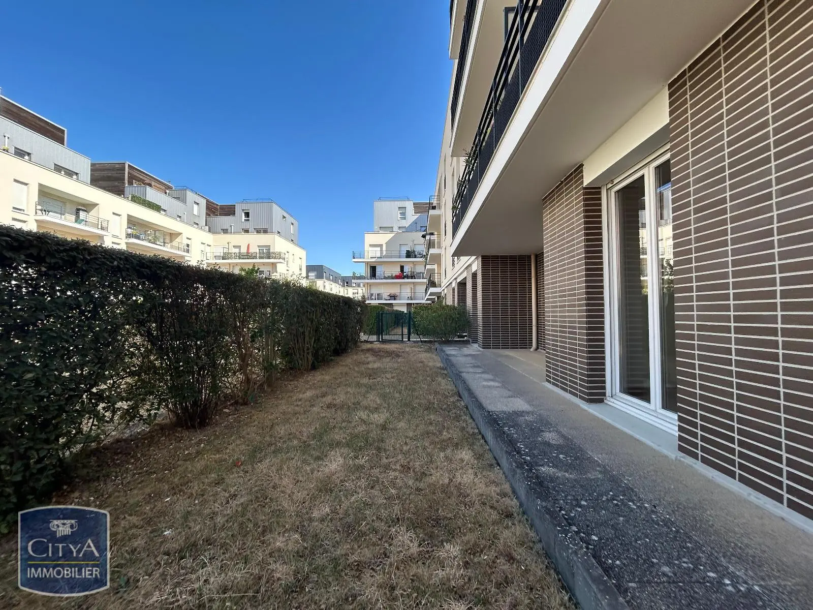 Photo 8 Appartement 3 pièces 65m²