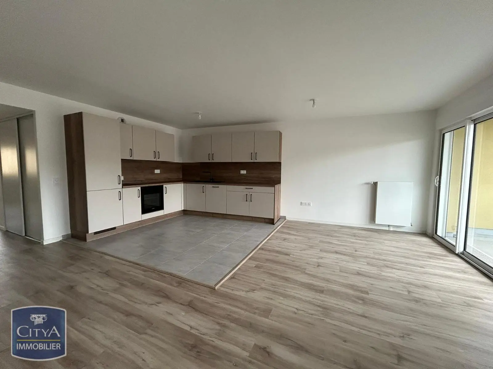 Photo 1 Appartement 3 pièces 75.65m²