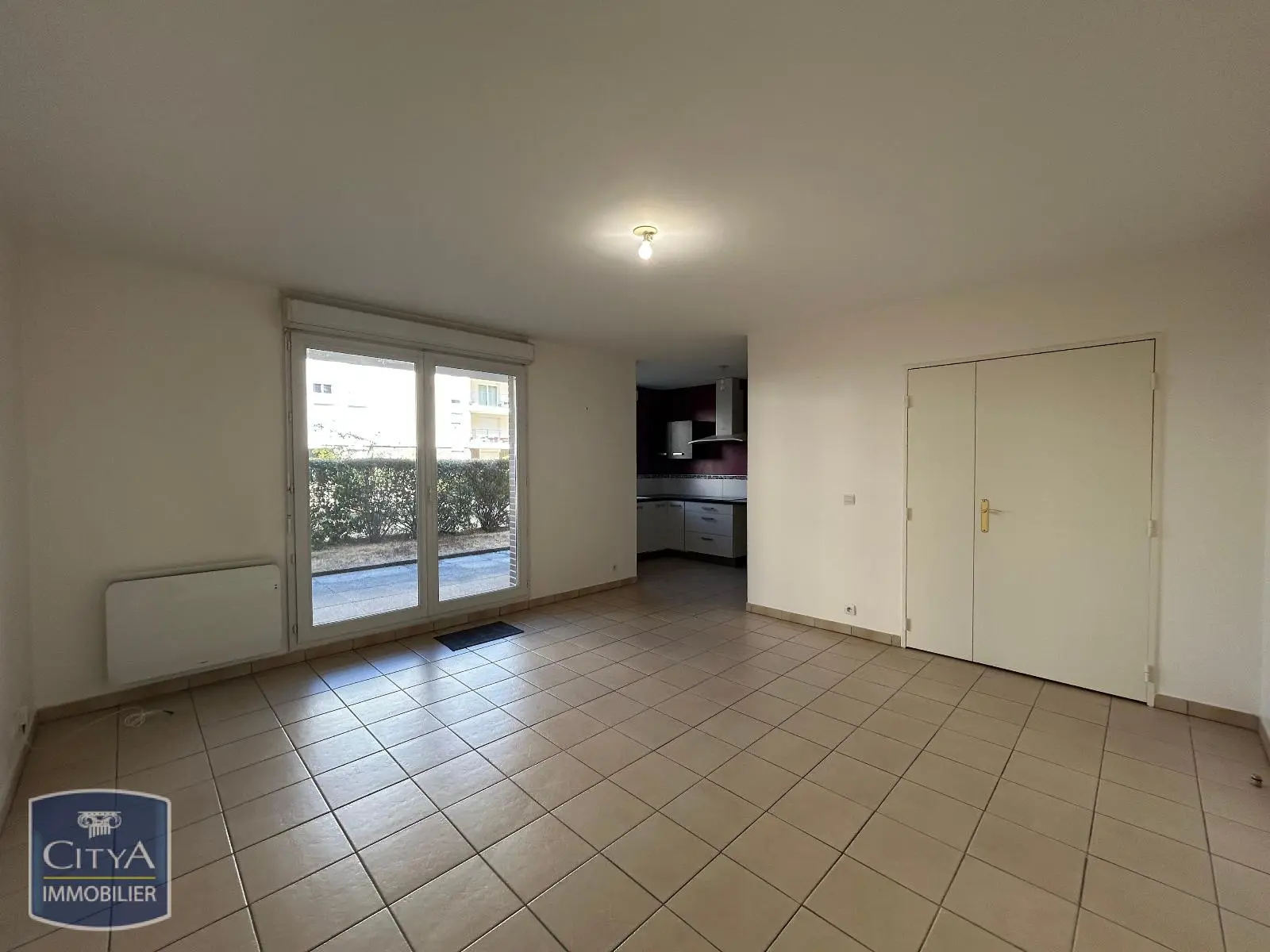 Photo 2 Appartement 3 pièces 65m²