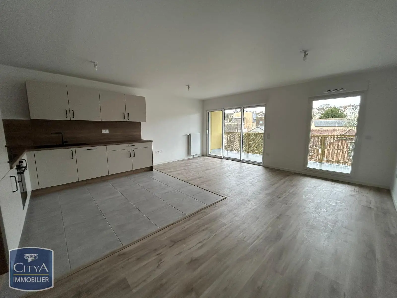 Photo 3 Appartement 3 pièces 75.65m²