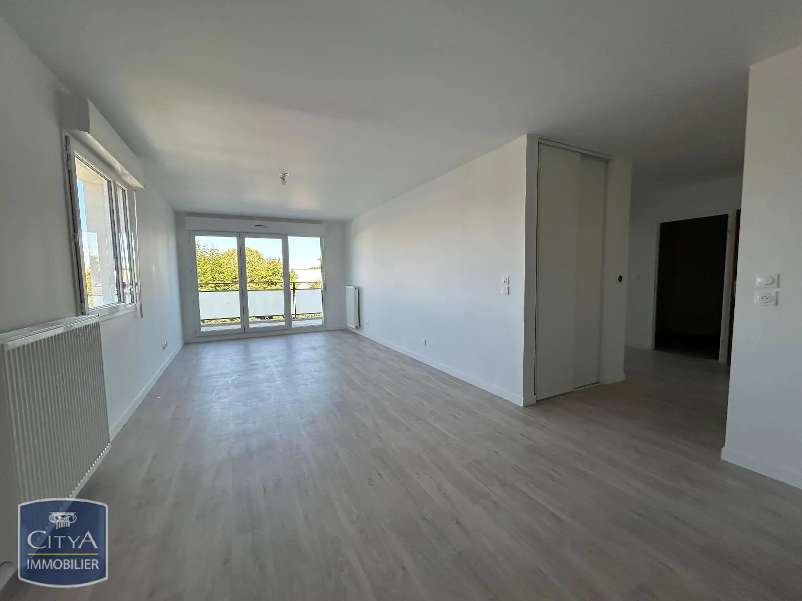 Photo 1 Appartement 3 pièces 65m²