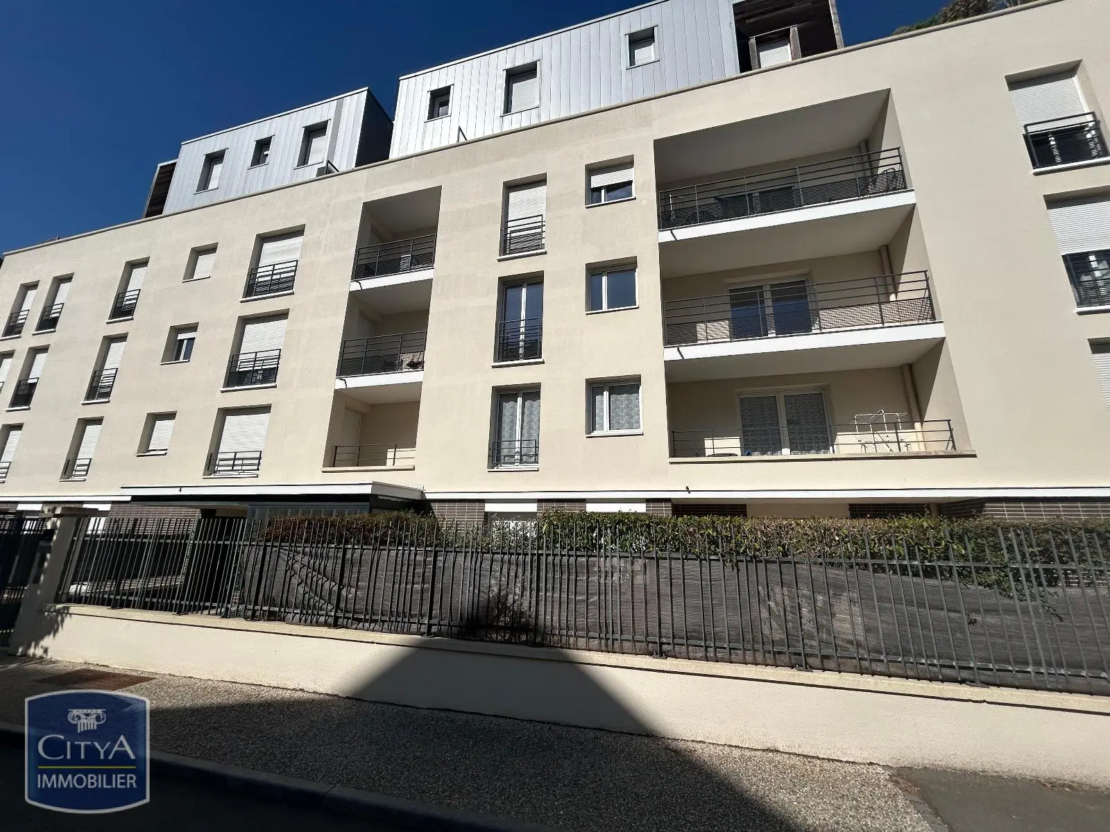 Photo 13 Appartement 3 pièces 65m²