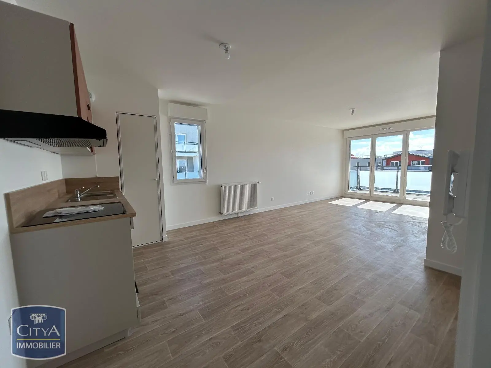 Photo 1 Appartement 64.54m²