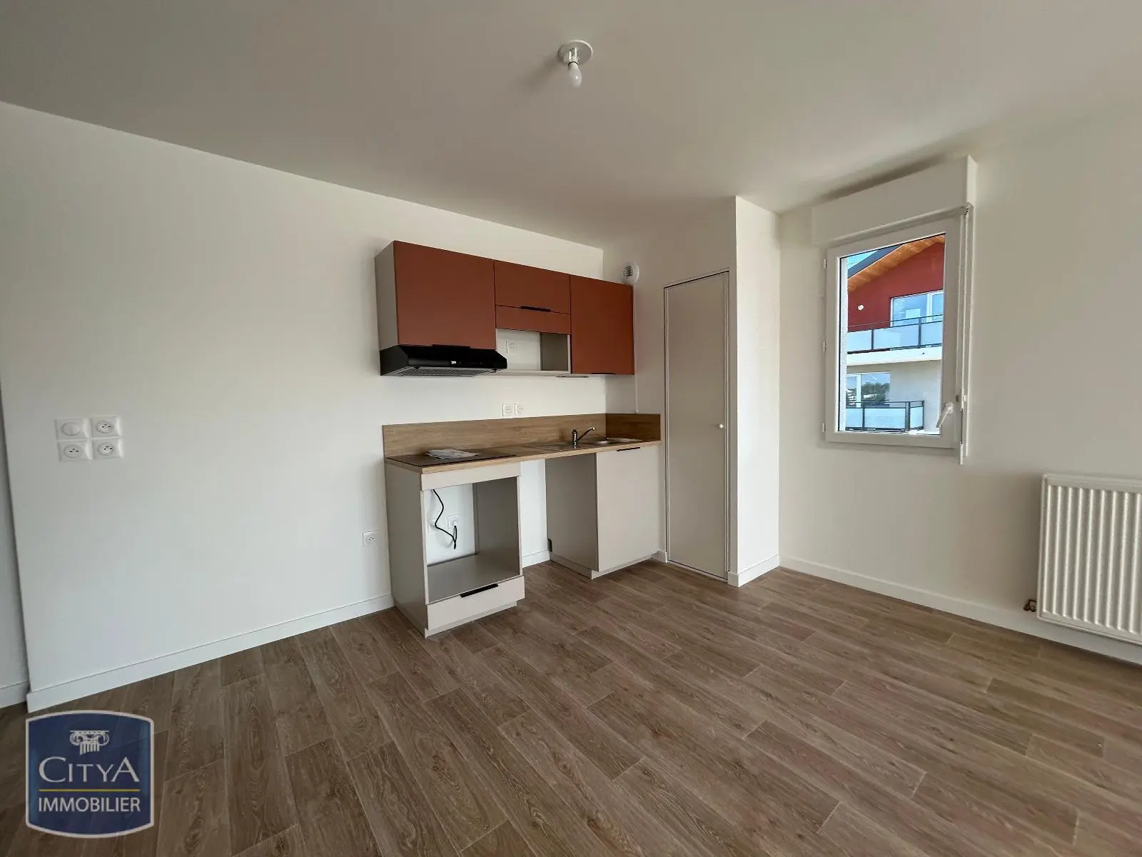 Photo 2 Appartement 64.54m²