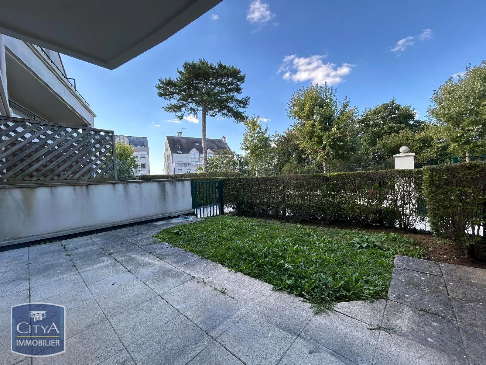 Photo 6 Appartement 3 pièces 64.87m²