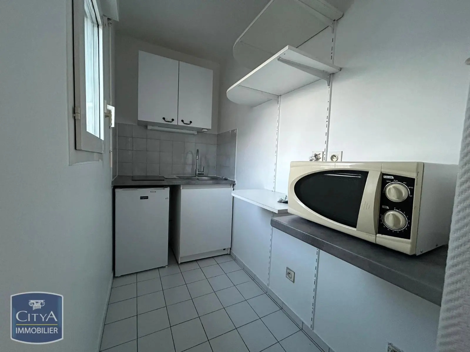 Photo 5 Appartement 1 pièce 26.62m²