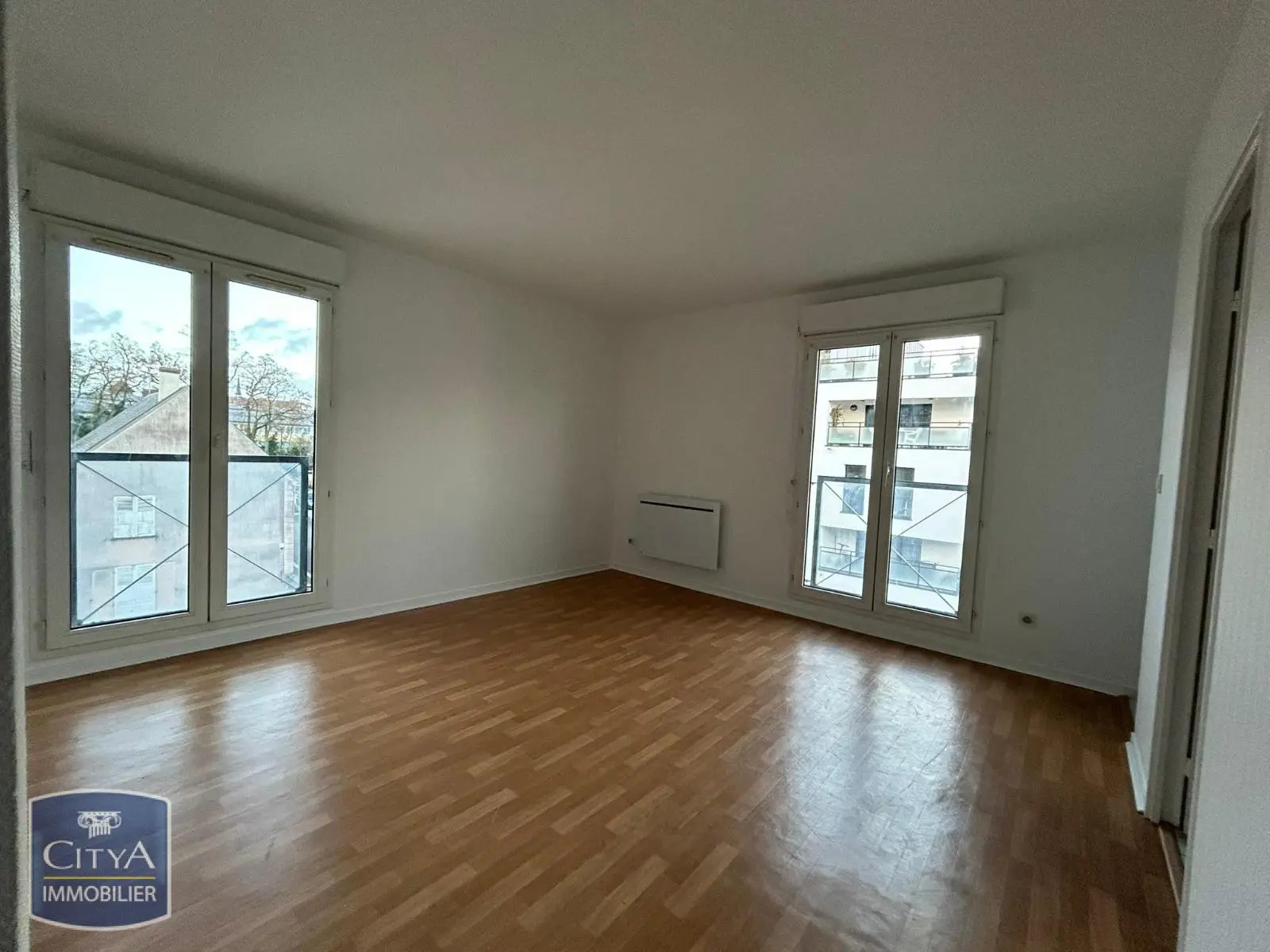 Photo 3 Appartement 1 pièce 26.62m²