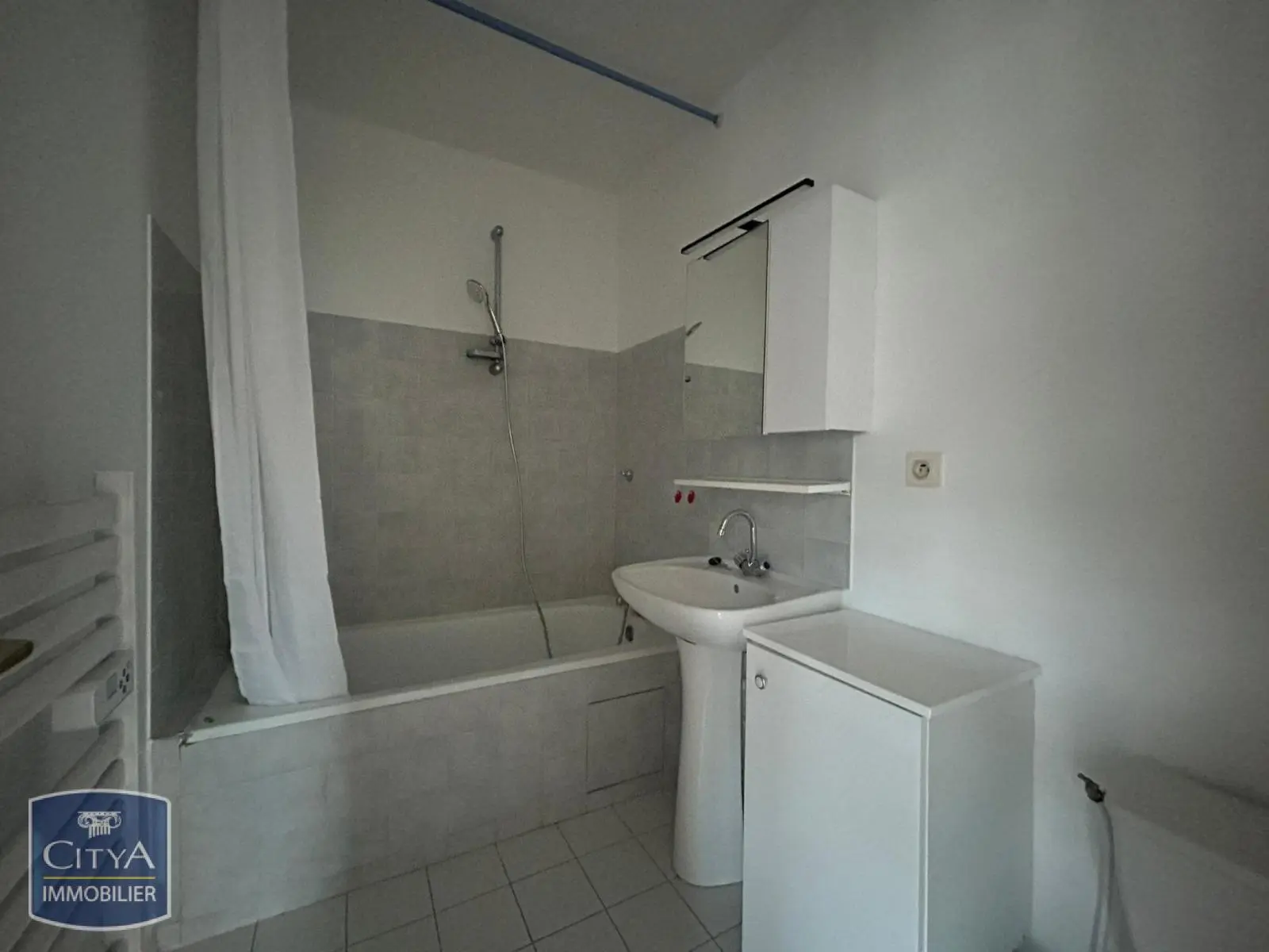 Photo 6 Appartement 1 pièce 26.62m²